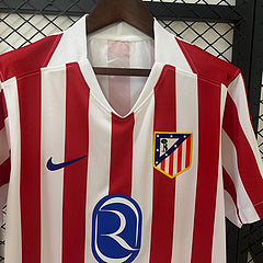 Atlético de Madrid 25/26 - 1ª Equipación