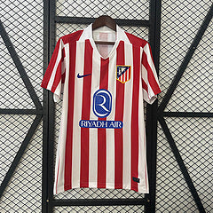 Atlético de Madrid 25/26 - 1ª Equipación