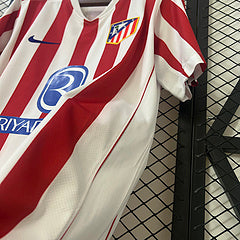 Atlético de Madrid 25/26 - 1ª Equipación