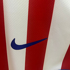 Atlético de Madrid 25/26 - 1ª Equipación